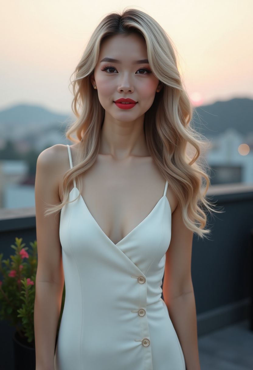 夏日终章海报