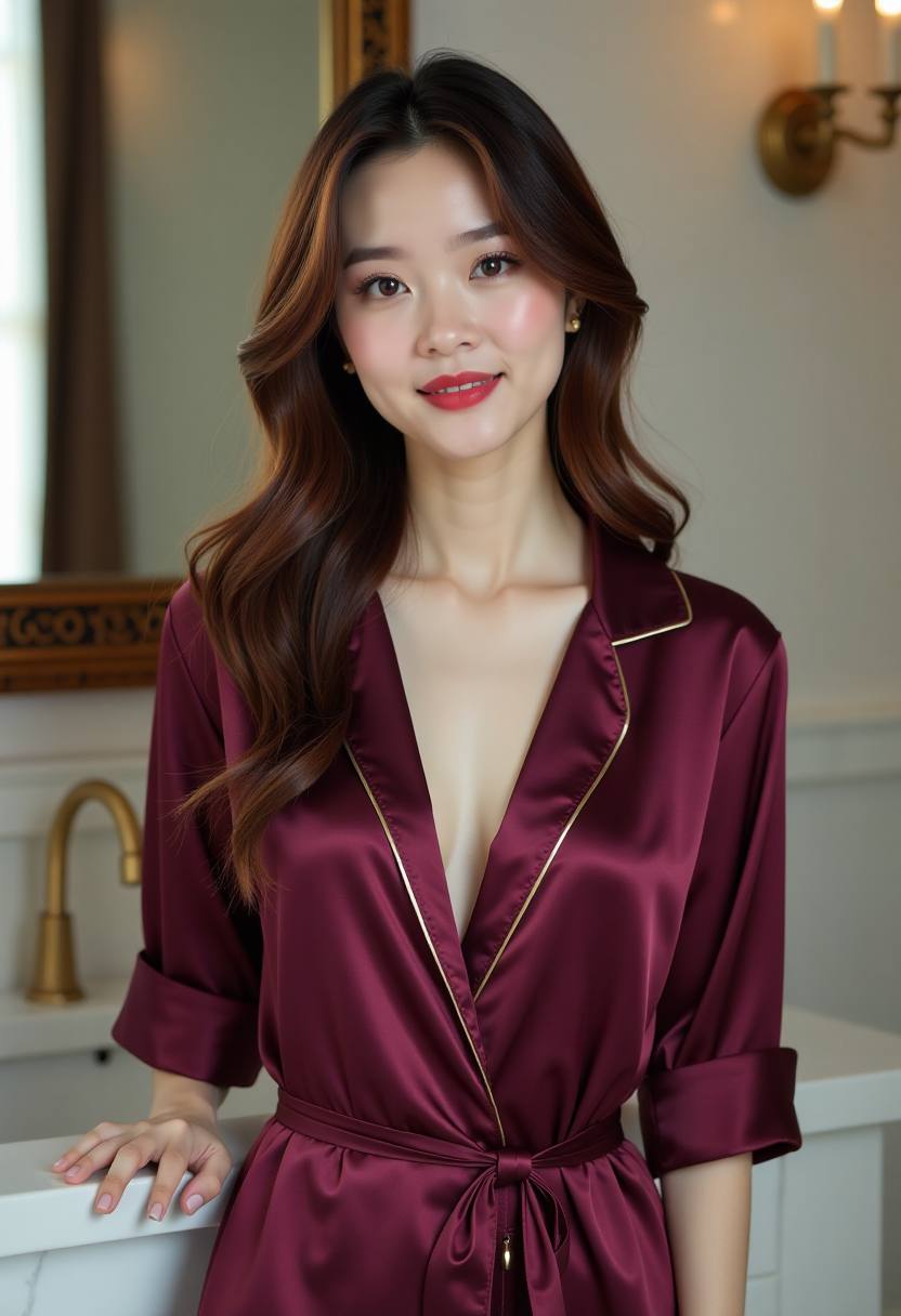 云端来信剧照